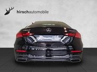 Gebraucht Mercedes C300e AMG line 258 PS (189 kW) 2023