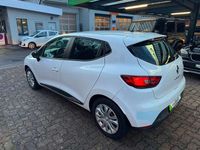 Gebraucht Renault Clio IV Authentique 73 PS (53 kW) 2016 Limousine