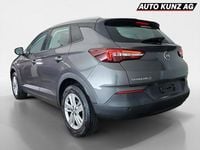 Gebraucht Opel Grandland X Enjoy 131 PS (96 kW) 2019 SUV