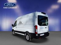 gebraucht Ford E-Transit Van 350 L2H2 67kWh / 184 PS Trend