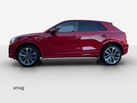 gebraucht Audi Q2 35 TFSI S line