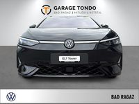 Neu VW ID.7 GTX 250 kW (340 PS) 2026 Kombi