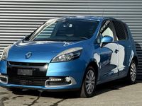 Gebraucht Renault Scénic III Expression 110 PS (80 kW) 2013 Van / Kleinbus