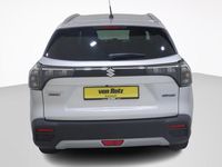 Neu Suzuki SX4 S-Cross 116 PS (85 kW) 2026 SUV