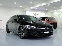 Gebraucht Mercedes CLA35 AMG Shooting Brake AMG 306 PS (225 kW) 2020 Kombi