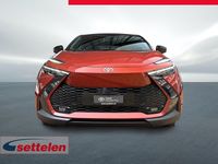 Gebraucht Toyota C-HR Style 199 PS (146 kW) 2025 Bronze SUV