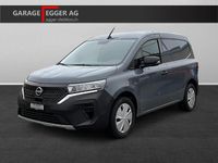 Gebraucht Nissan Townstar 89 kW (122 PS) 2022 Grau Van