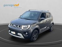 gebraucht Suzuki Ignis 1.2 Compact Top Hybrid 4x4