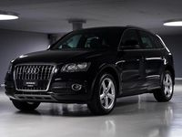 Gebraucht Audi Q5 S-Line 239 PS (175 kW) 2010 SUV