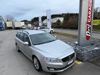 Gebraucht Volvo V70 Momentum 181 PS (133 kW) 2016 Kombi