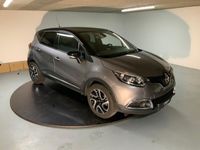 gebraucht Renault Captur 1.2 TCe Privilege EDC S/S