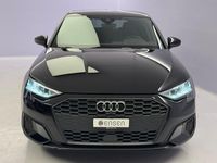 Gebraucht Audi A3 Sportback e-tron Attraction 150 PS (110 kW) 2023 Kleinwagen