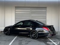 gebraucht Mercedes S63 AMG AMG Speedshift MCT ALL BLACK BY ELITE