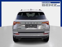 Gebraucht Skoda Karoq SportLine 190 PS (139 kW) 2025 SUV