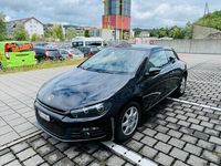 Gebraucht VW Scirocco 200 PS (147 kW) 2008 Coupé