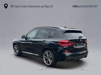 gebraucht BMW X3 M40i Steptronic