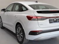 gebraucht Audi Q4 Sportback e-tron e-tron 35