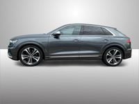 Gebraucht Audi SQ8 Ambiente 435 PS (319 kW) 2019 Grau SUV