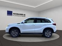 Neu Suzuki Vitara 110 PS (80 kW) 2025 Grau SUV