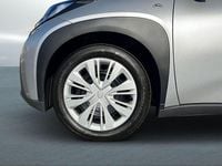 Gebraucht Toyota Aygo X Comfort 72 PS (52 kW) 2023 Grau SUV