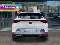 gebraucht Cupra Formentor 2.0TSI VZ 4Drive DSG