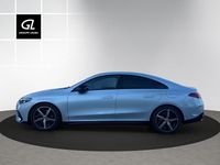 Neu Mercedes CLA200 163 PS (119 kW) 2026 Silber Limousine