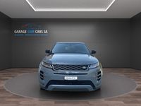 Gebraucht Land Rover Range Rover evoque First Edition 180 PS (132 kW) 2019 SUV