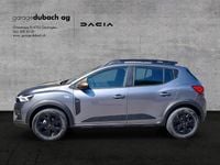 Neu Dacia Sandero Extreme 91 PS (66 kW) 2025 Kleinwagen