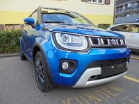 gebraucht Suzuki Ignis 1.2 Compact Top Hybrid