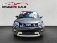 Neu Suzuki Ignis 83 PS (61 kW) 2025 SUV