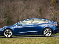 Gebraucht Tesla Model 3 Long Range AWD 366 kW (498 PS) 2020 Limousine