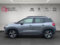 gebraucht Citroën C3 Aircross 1.2 PureTech 110 Shine EAT6