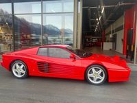 Gebraucht Ferrari 512 428 PS (314 kW) 1993