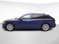 gebraucht Audi A6 Avant 55 TFSI e S line quattro S-Tronic