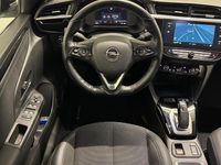 Gebraucht Opel Corsa Elegance 100 kW (136 PS) 2022 Weiss Limousine