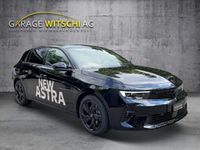 gebraucht Opel Astra 1.6 Turbo PHEV Swiss Plus HYBRID