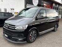Gebraucht VW Multivan Highline 199 PS (146 kW) 2020