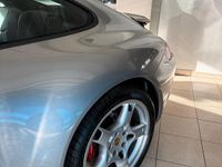 Gebraucht Porsche 911 Carrera 4S 355 PS (261 kW) 2007