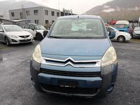 Gebraucht Citroën Berlingo 120 PS (88 kW) 2012 Van / Kleinbus