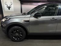Gebraucht Land Rover Discovery Sport HSE 150 PS (110 kW) 2019 SUV