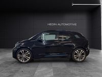 Gebraucht BMW i3 Comfort Edition 135 kW (184 PS) 2020 Schwarz Kleinwagen