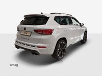 gebraucht Cupra Ateca 2.0TSI 4Drive DSG