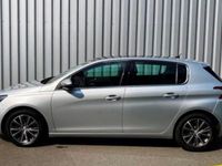 Gebraucht Peugeot 308 Active 116 PS (85 kW) 2013