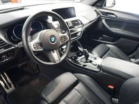 gebraucht BMW X4 M40i