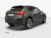 gebraucht Audi Q2 40 TFSI S line Attraction