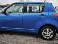 Gebraucht Suzuki Swift GL 92 PS (67 kW) 2007 Kleinwagen
