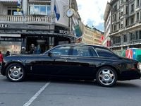 Gebraucht Rolls Royce Phantom 460 PS (338 kW) 2007