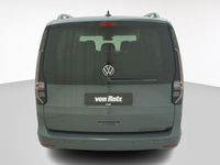 Neu VW Caddy Maxi Edition 122 PS (89 kW) 2026 Grau Van / Kleinbus