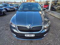 Gebraucht Skoda Octavia Ambition 140 PS (102 kW) 2015 Kleinwagen