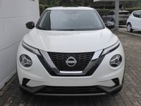 gebraucht Nissan Juke 1.0 DIG-T Visia